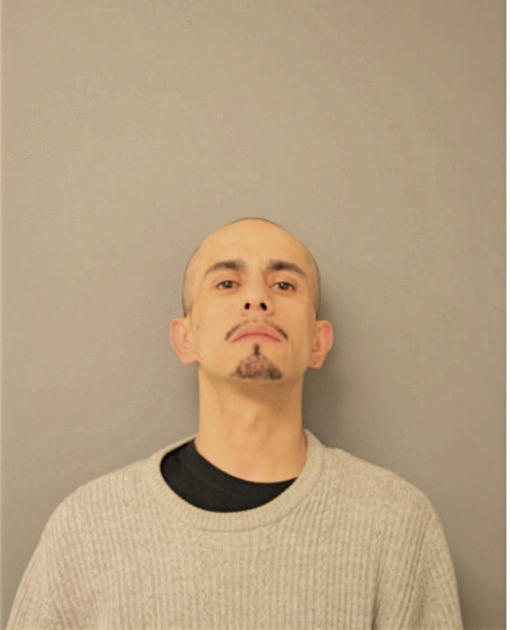 LUCIO G GONZALEZ, Cook County, Illinois