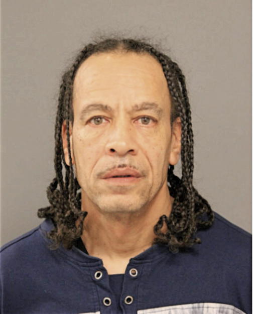 GREGORY GRAVES, Cook County, Illinois