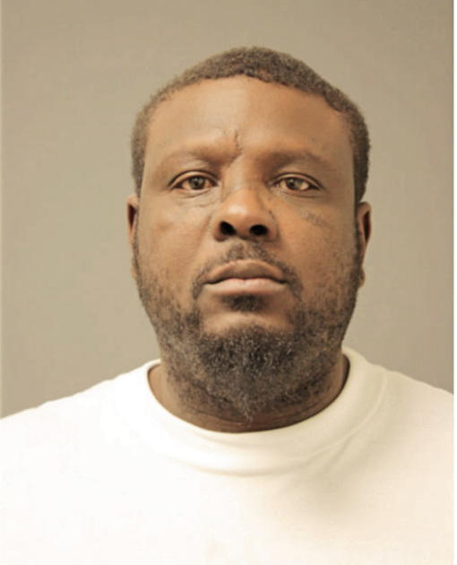 BOBBY GRAY, Cook County, Illinois