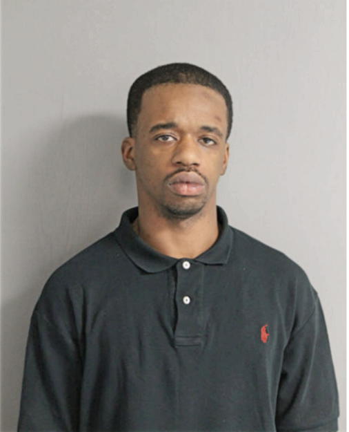 JERRELL L GREEN, Cook County, Illinois