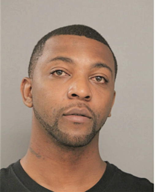 LEDON M GROVER, Cook County, Illinois