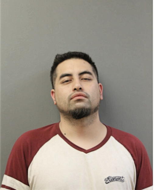 WILFRIDO RAFAEL GUAMAN, Cook County, Illinois