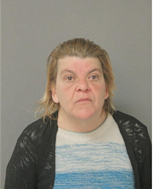 ANGELA L HACKETT, Cook County, Illinois