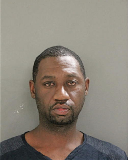 NATHAN HAMILTON, Cook County, Illinois