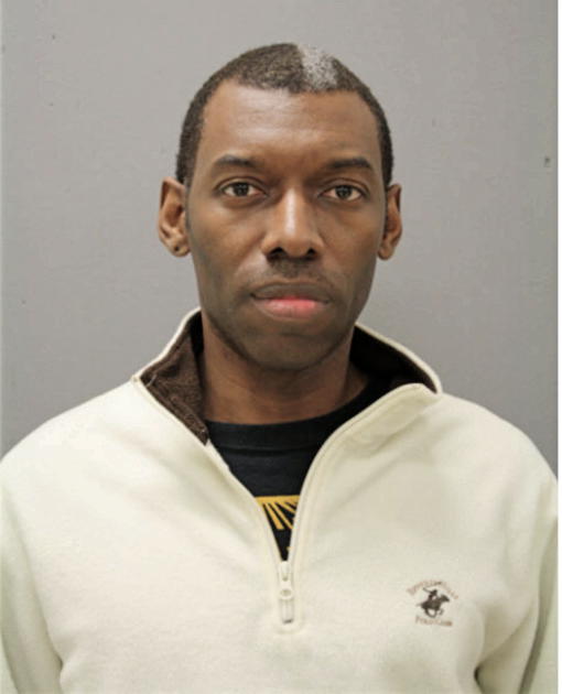 KENNETH HARE, Cook County, Illinois