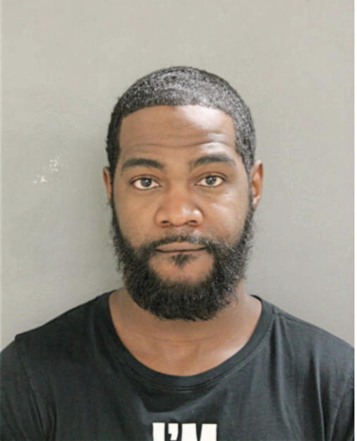 LARRY HARPER, Cook County, Illinois