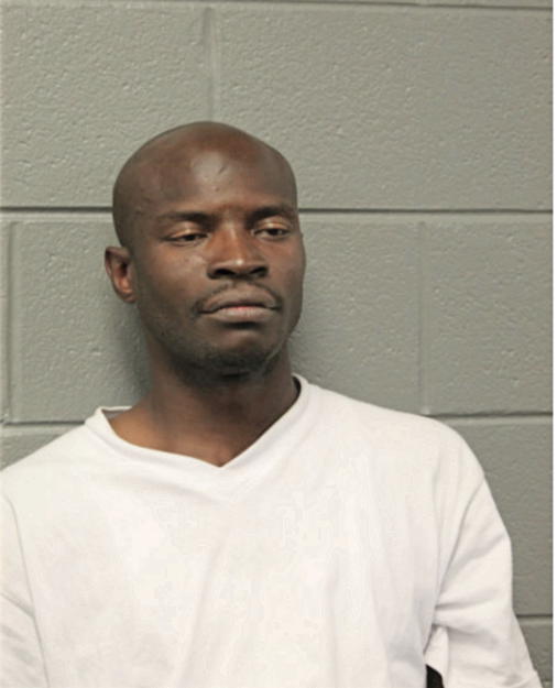 MICHAEL M HATCHETT, Cook County, Illinois