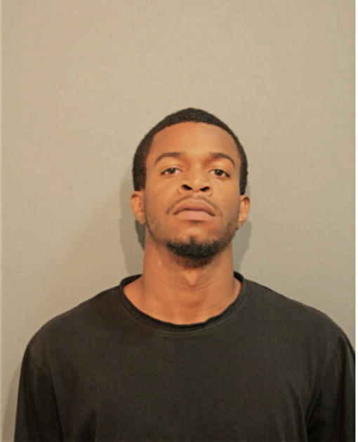 TREVON C HAYWOOD, Cook County, Illinois
