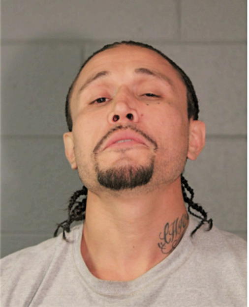 ALEXANDER HERNANDEZ, Cook County, Illinois
