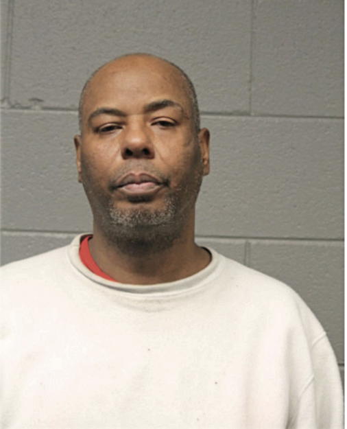 KARL HINKLE, Cook County, Illinois