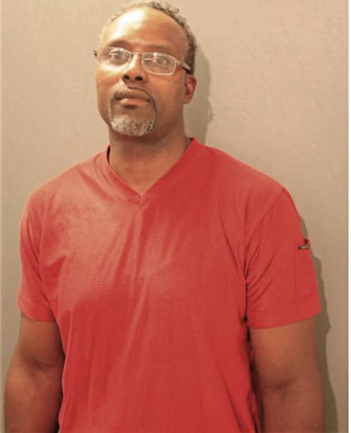 SABU W HUDSON, Cook County, Illinois