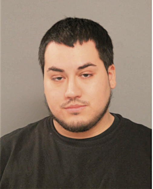 MAURICIO J HUERTA, Cook County, Illinois