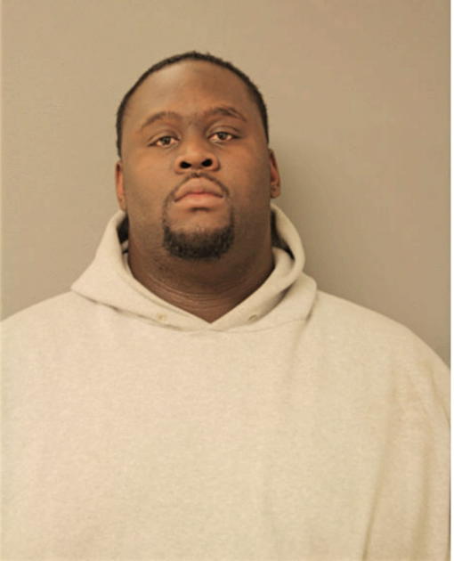 ANDREW JEFFERY, Cook County, Illinois