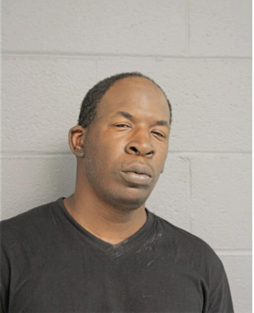 JAMES S JENKINS, Cook County, Illinois