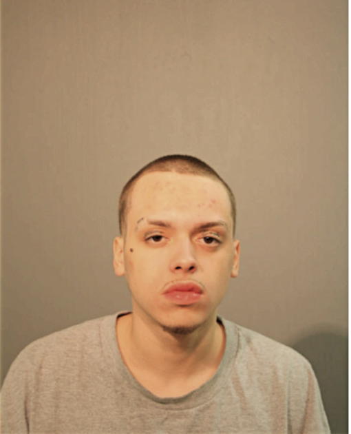 JOSE JIMENEZ, Cook County, Illinois