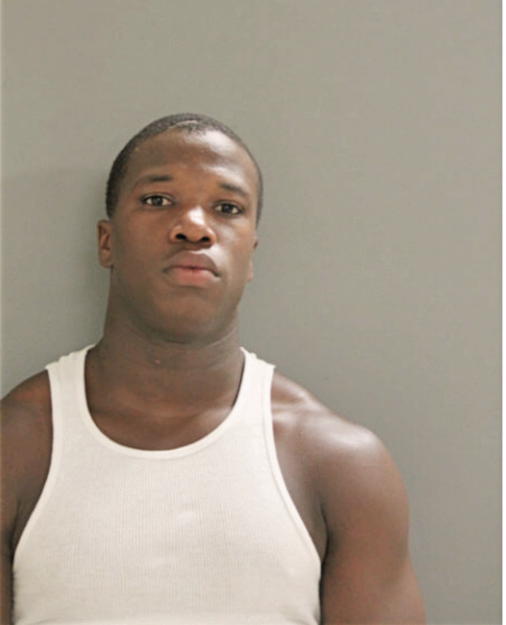 DOMINIC JOHNSON, Cook County, Illinois