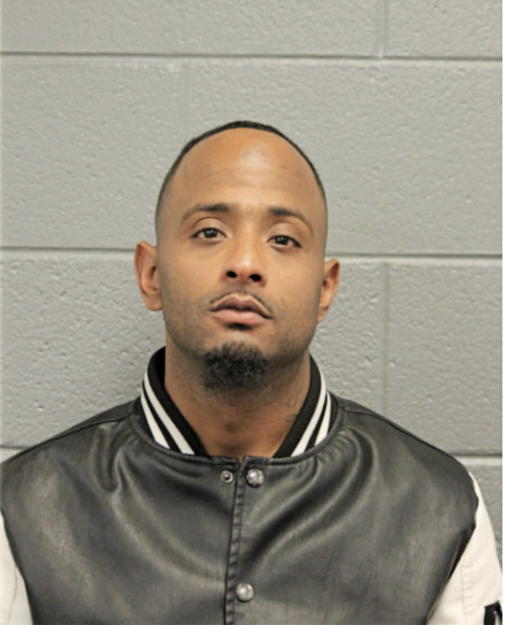 LAWRENCE K JOHNSON, Cook County, Illinois