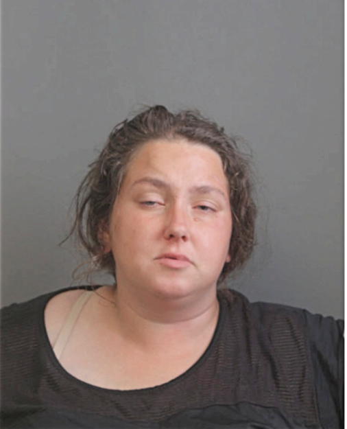 AMANDA D JONES, Cook County, Illinois
