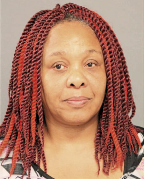 CHRISTORIA JONES, Cook County, Illinois