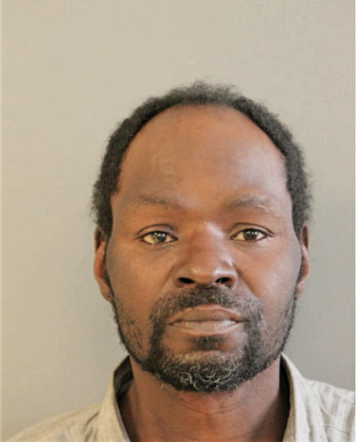 CISCERO JONES, Cook County, Illinois