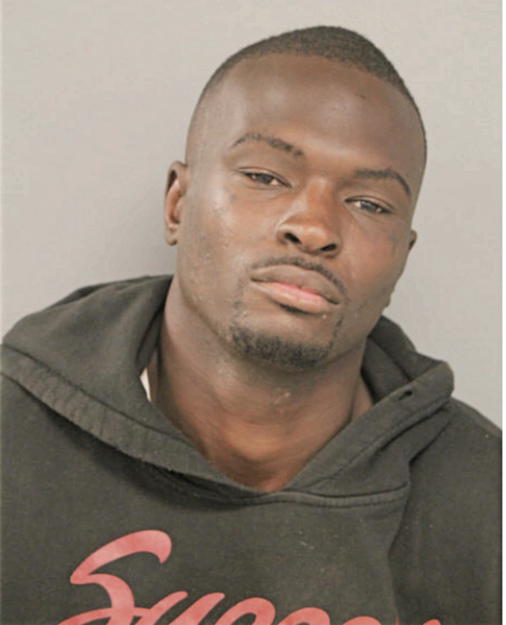 RAMON JONES, Cook County, Illinois