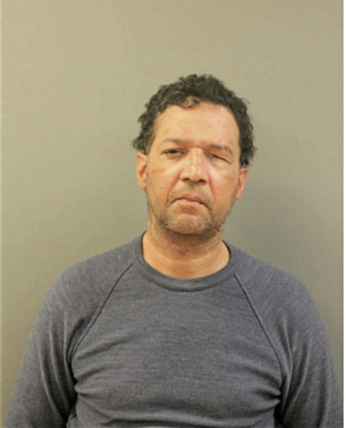 SALVADOR ORTIZ JR, Cook County, Illinois