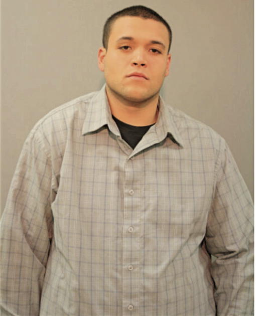 NELSON JUSTINIANO, Cook County, Illinois