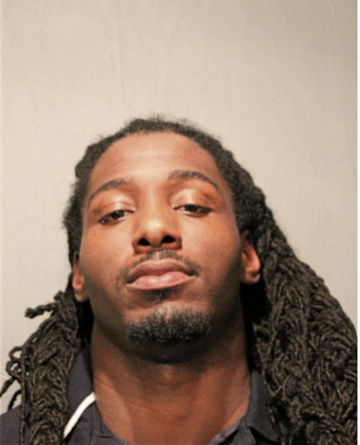 ANTHONY C KELLY, Cook County, Illinois