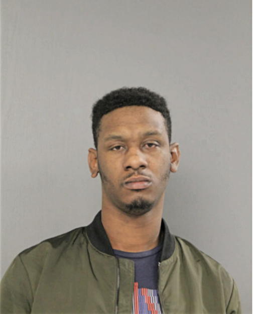 JOHNNY E KIMBLE, Cook County, Illinois