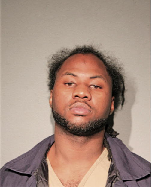 STACY KING, Cook County, Illinois