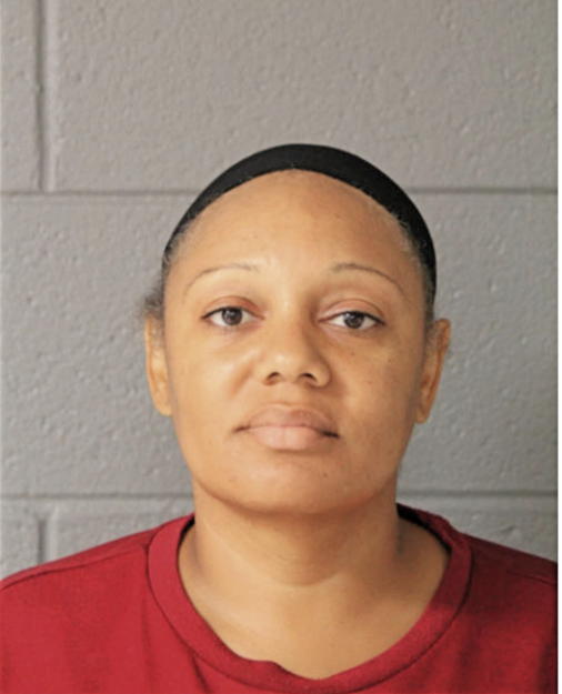 LUCILLE T LANDRY, Cook County, Illinois