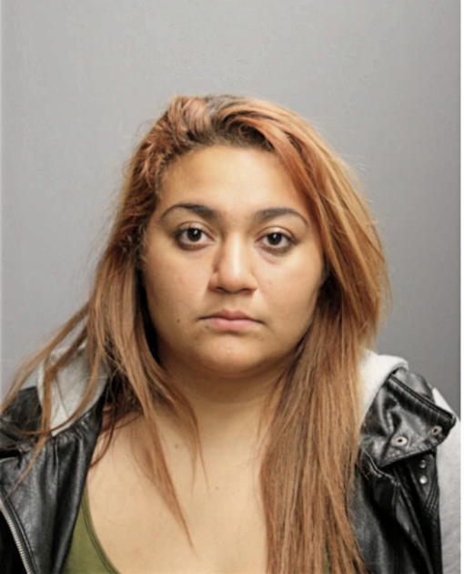 JESSICA LARA, Cook County, Illinois