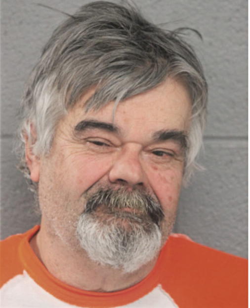 ALEJANDRINO LEAL, Cook County, Illinois