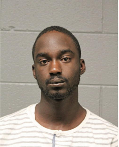 ANTHONY LEE, Cook County, Illinois