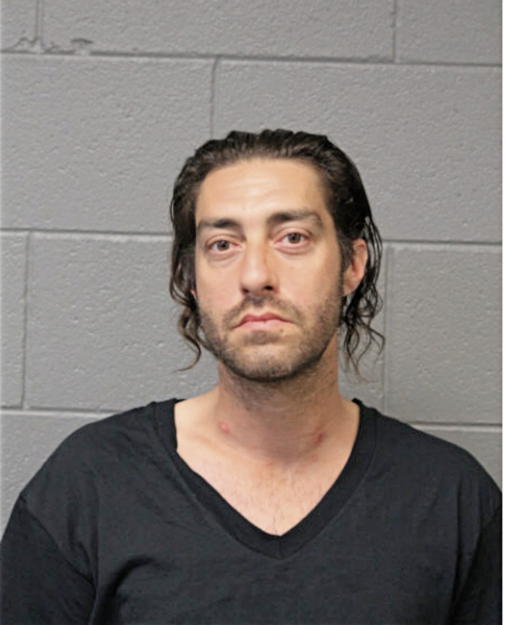 JOHN C LILLY, Cook County, Illinois