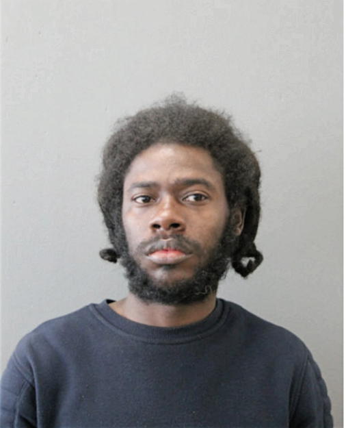CHRISTOPHER T LITTLE, Cook County, Illinois