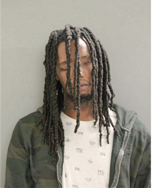 ERIC C LITTLE, Cook County, Illinois