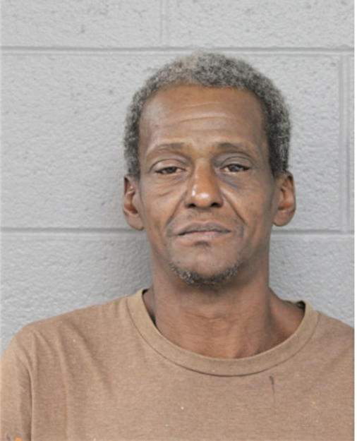 WOODSON LONG, Cook County, Illinois