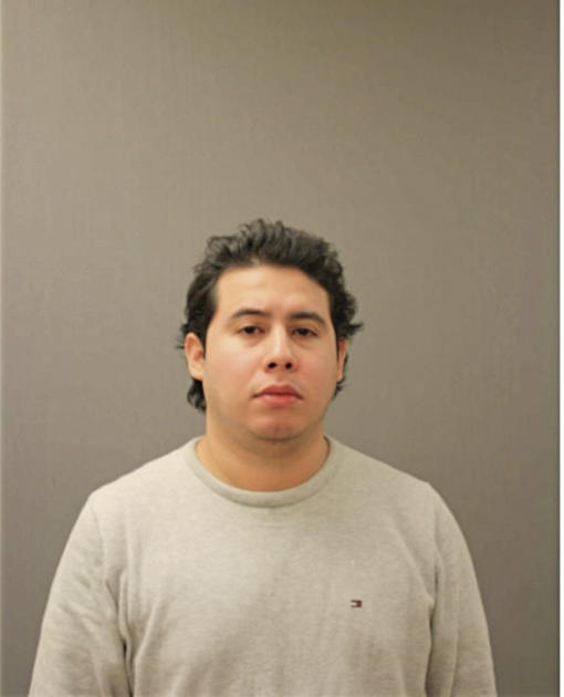 RONY HERNAN LOOR, Cook County, Illinois