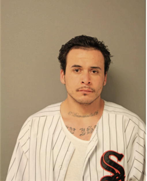 ISMAEL LOPEZ, Cook County, Illinois