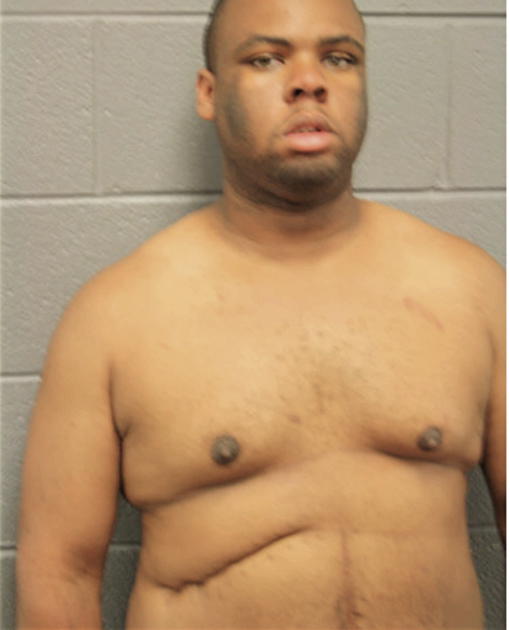 KENNETH O MCCAMURY, Cook County, Illinois