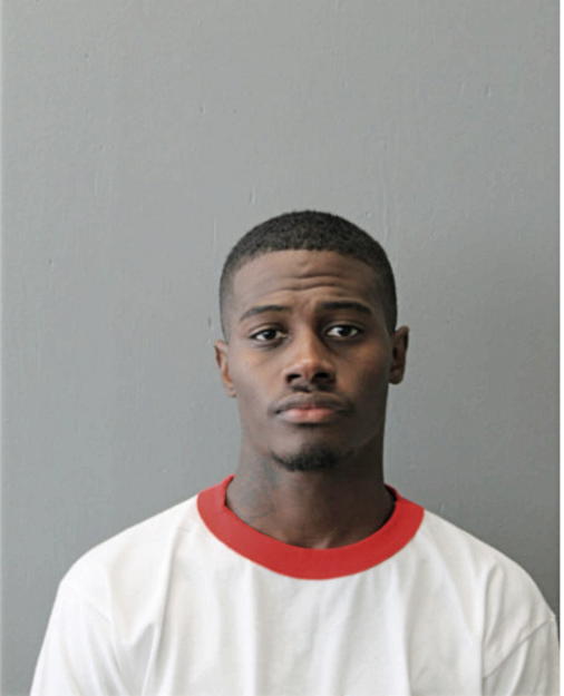 DAMIAN J MCCOLLUM-SMITH, Cook County, Illinois