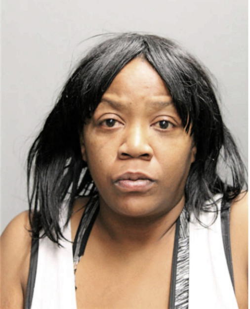 YATUNGA L MCNEAL, Cook County, Illinois