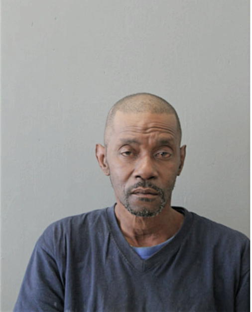 DERWYN B METCALF, Cook County, Illinois