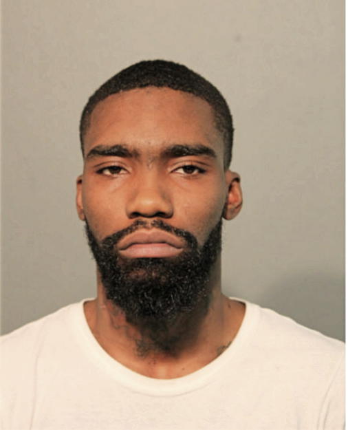 DEBERRY A MICHAEL, Cook County, Illinois