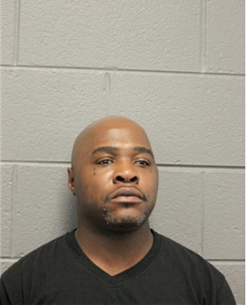ERIC J MILLER, Cook County, Illinois