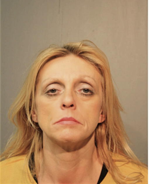 ROXANNE MILLER, Cook County, Illinois