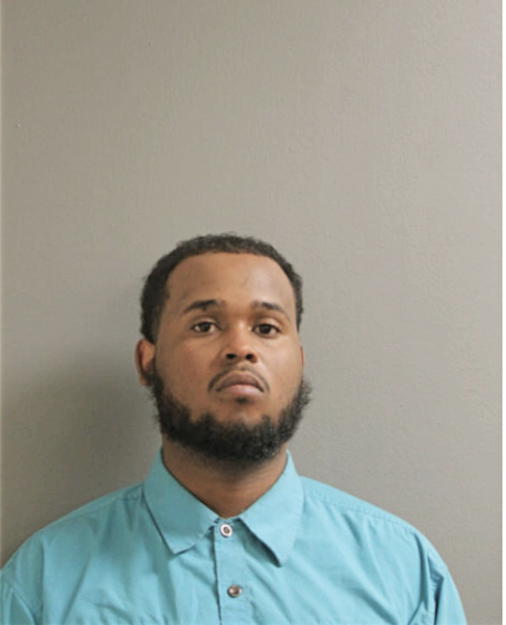 ARTICE T MIMS, Cook County, Illinois