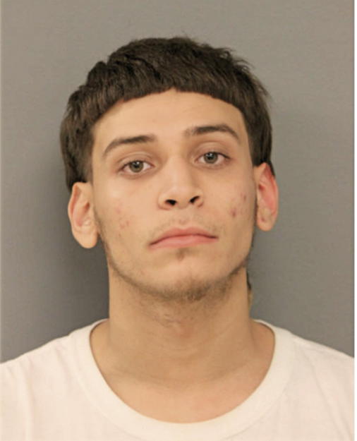 DANIEL J MIRABILE, Cook County, Illinois