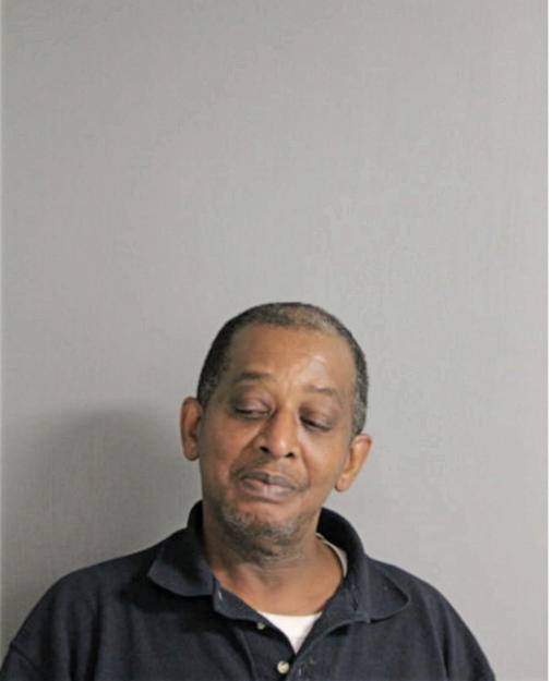 MELVIN MITCHELLE, Cook County, Illinois